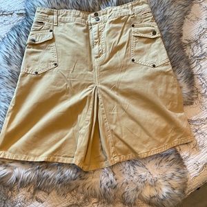 Vintage Dolce & Gabbana skirt